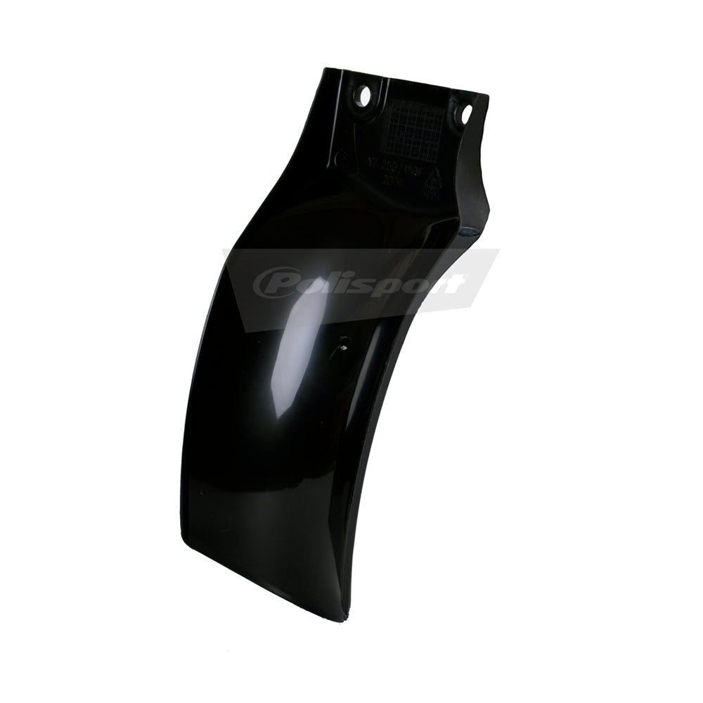 Polisport Black Rear Shock Mud Flap For Yamaha YZ 450F 2003-2009 Motocross Enduro